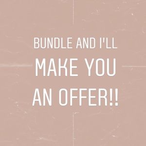 Make A Bundle!